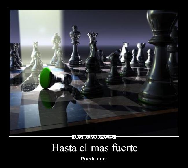 carteles hasta mas fuerte desmotivaciones