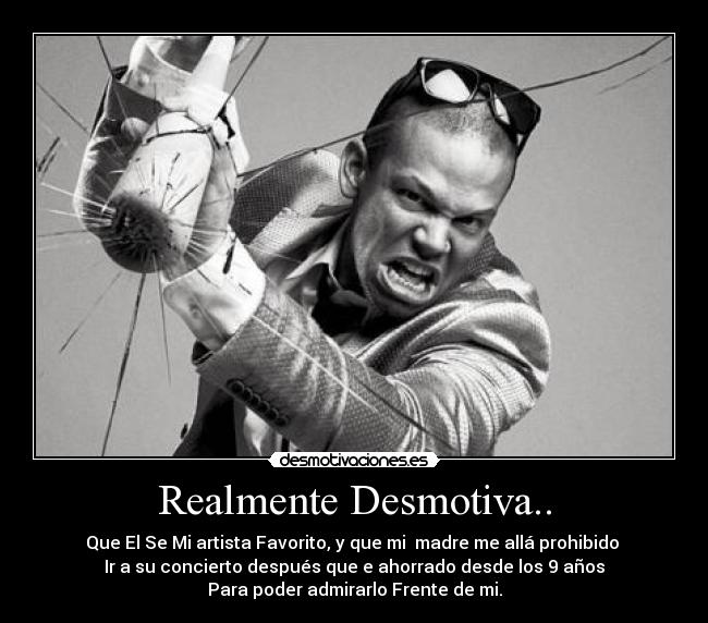 carteles rene perez desmotivaciones