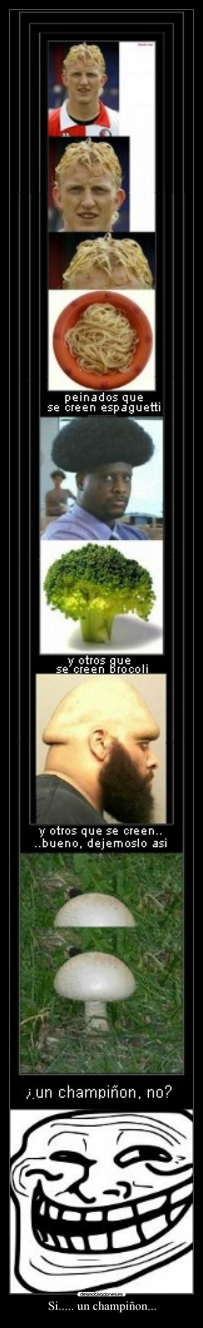 carteles jaja champinon creo mentes sucias mentes sucias everywhere desmotivaciones