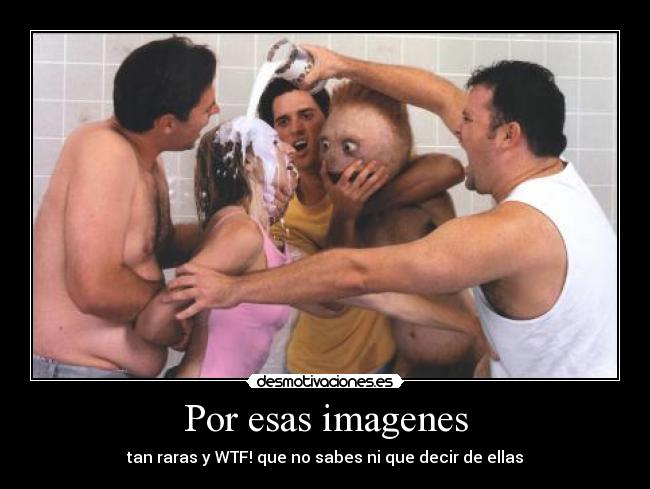 Por esas imagenes - 