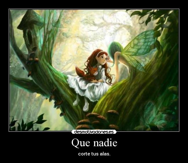 Que nadie - 