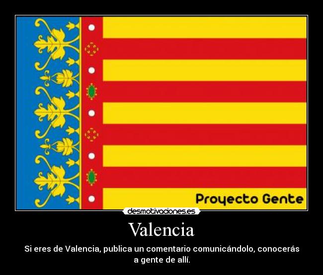 Valencia - 