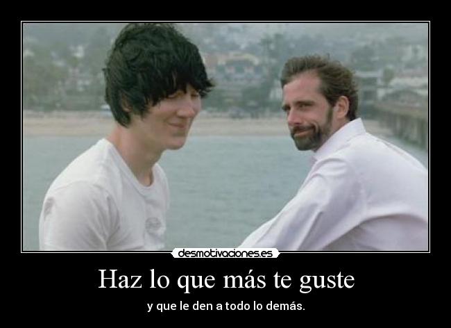 carteles little miss sunshine desmotivaciones