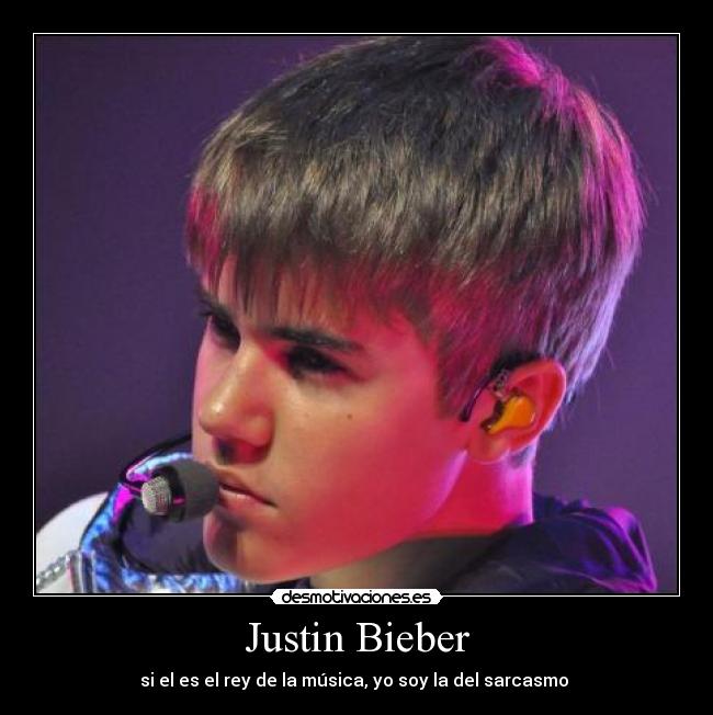 Justin Bieber - 