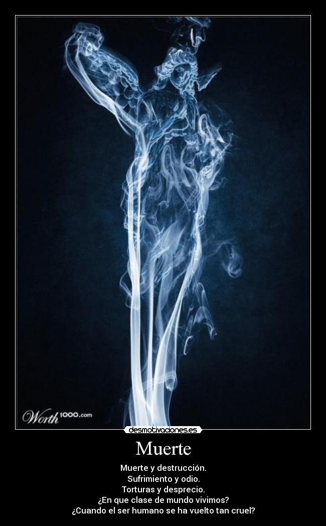 Muerte - 