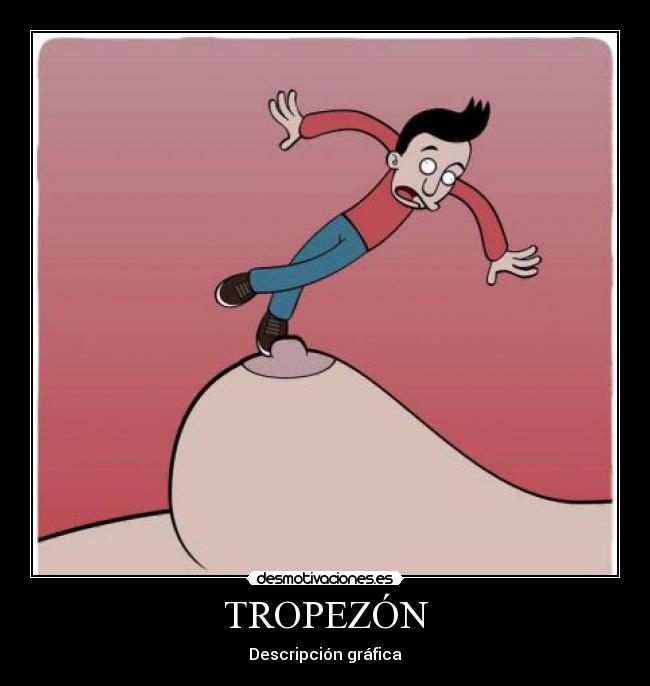 TROPEZÓN - 
