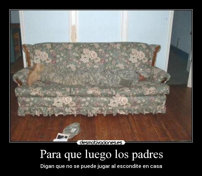 carteles padres vota positivo desmotivaciones