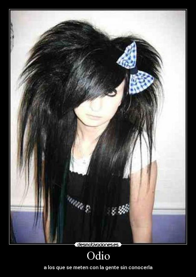 Odio - 