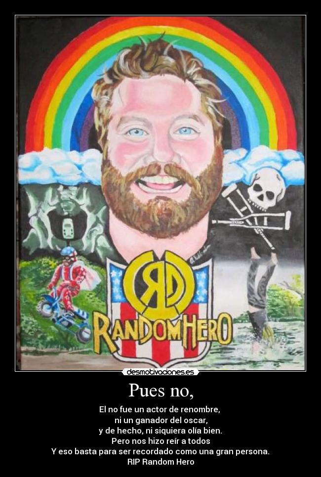 carteles rip ryan dunn tendremos siempre nuestros corazones desmotivaciones