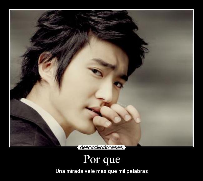 Por que -