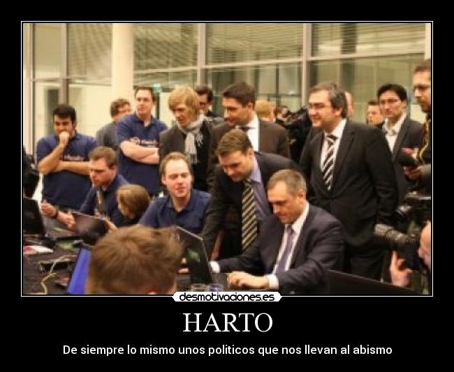 HARTO -