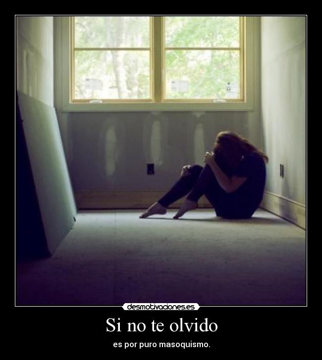 Si no te olvido - 