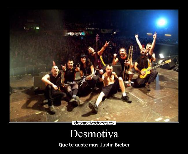 Desmotiva - 