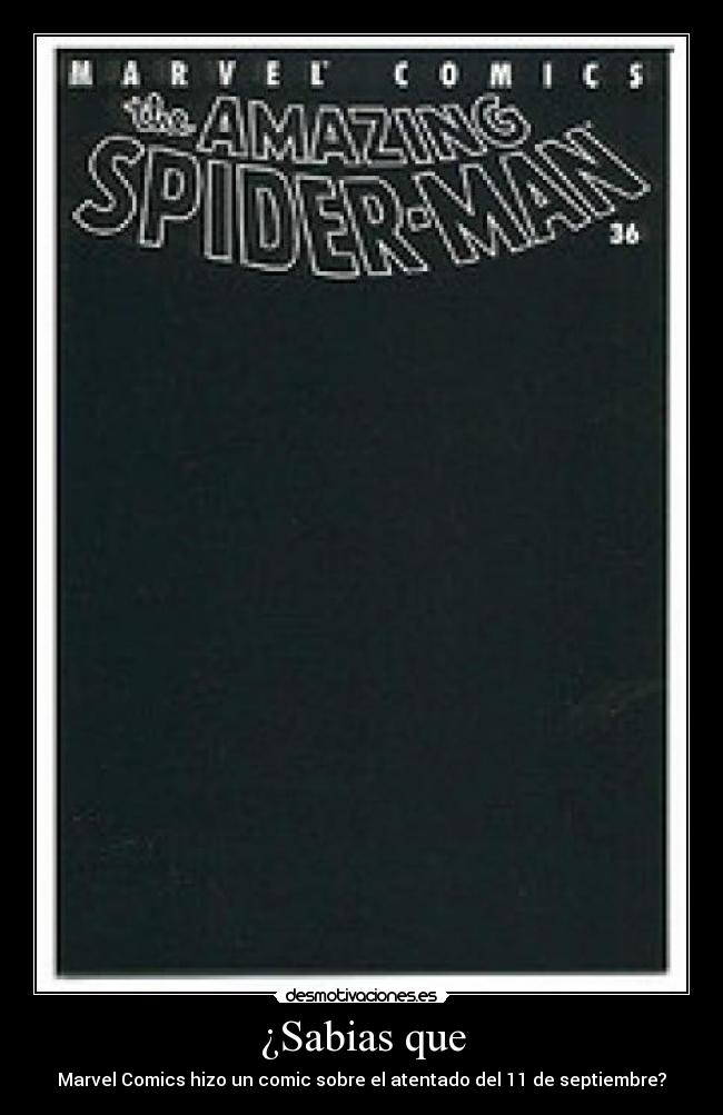 carteles spiderman desmotivaciones