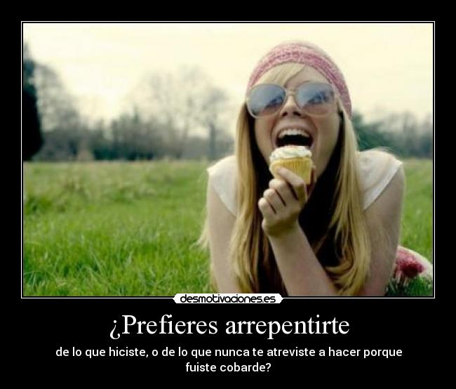 carteles tu eliges desmotivaciones