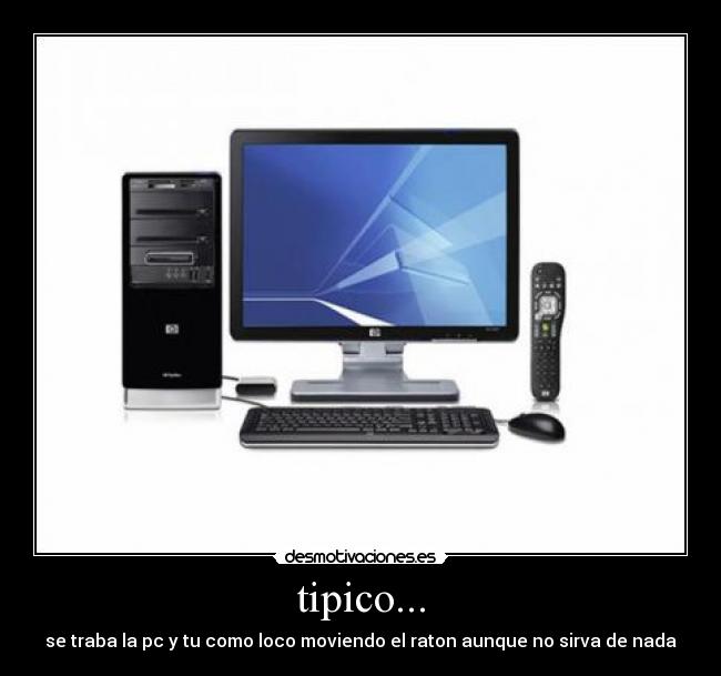 tipico... - 