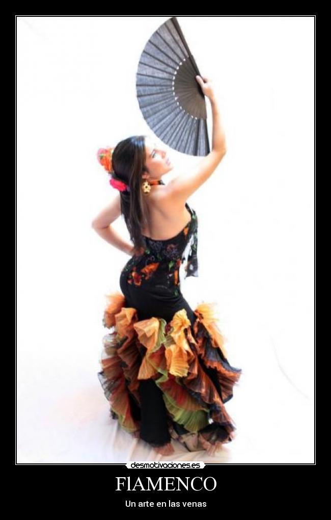 FlAMENCO -