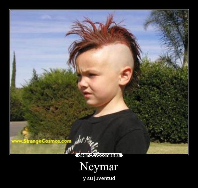Neymar -