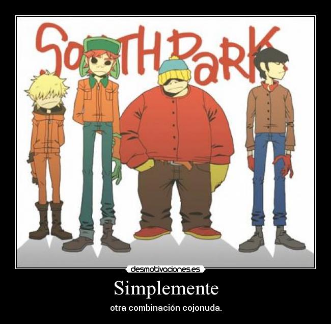 Simplemente -