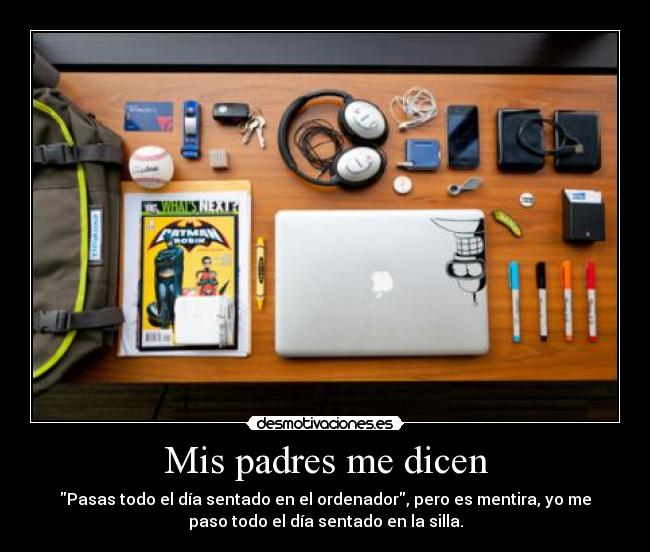 carteles padres troll desmotivaciones