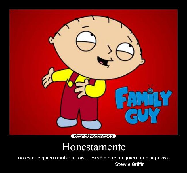 Honestamente -