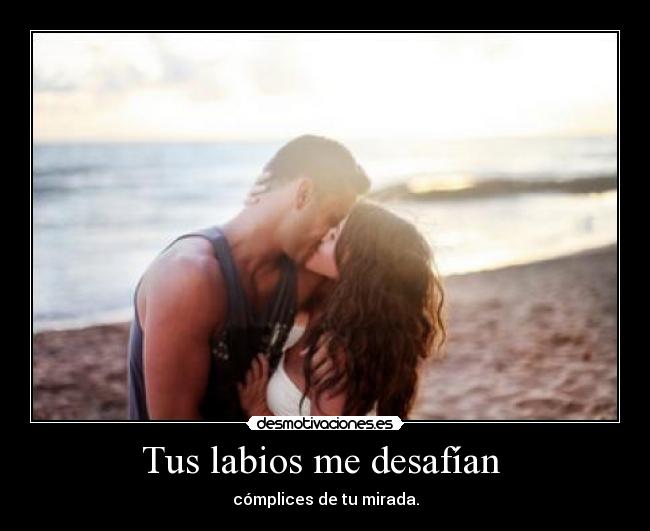 carteles desafio desmotivaciones