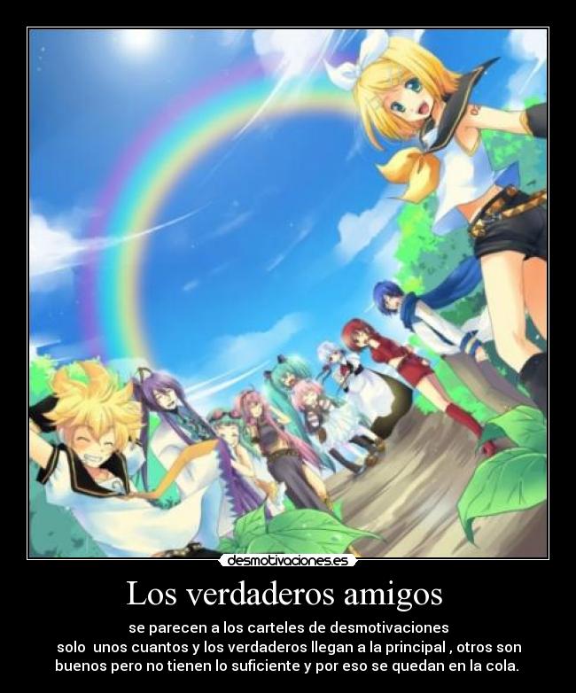 carteles amigos lol desmotivaciones