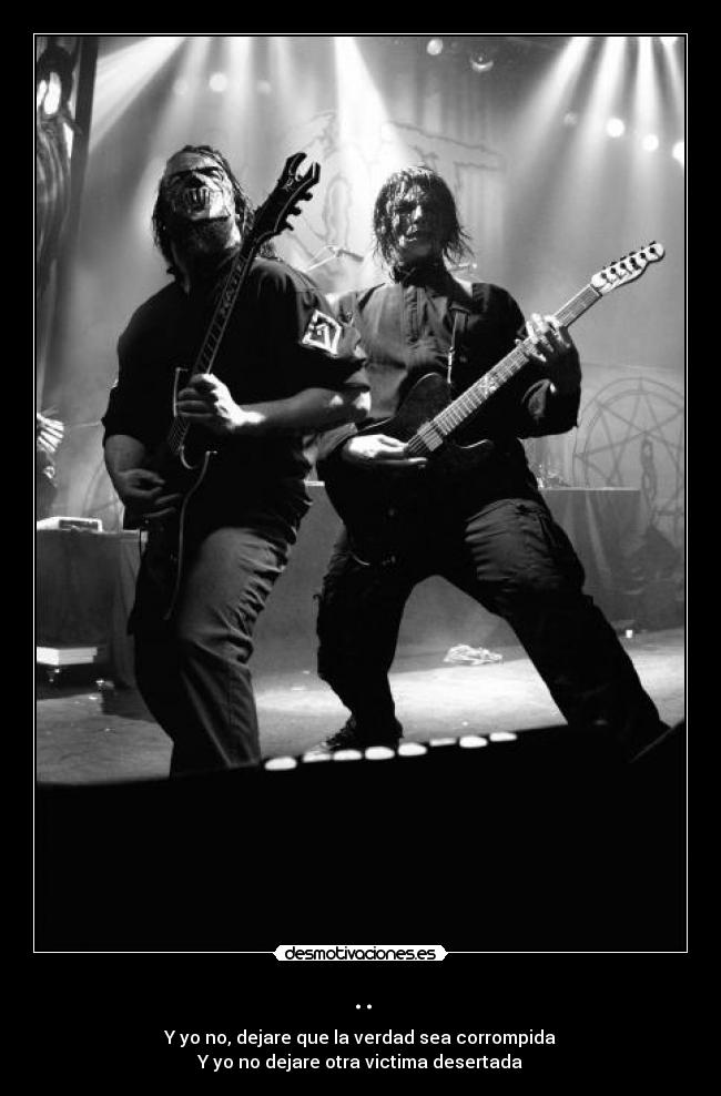 carteles pulse the maggots desmotivaciones