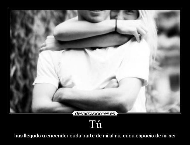 carteles tu has llenado alma ser desmotivaciones