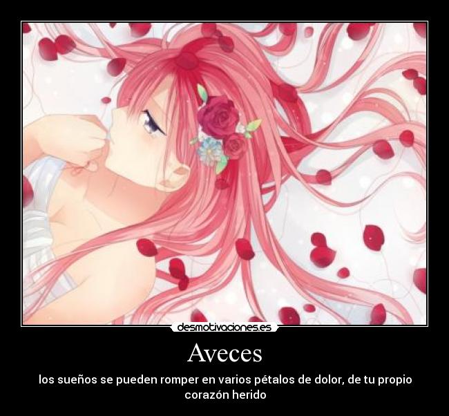 Aveces - 