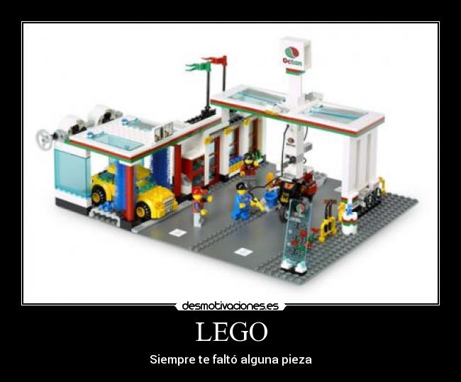 LEGO - 