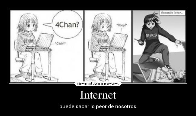 Internet -