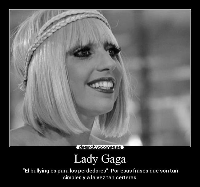 Lady Gaga - 