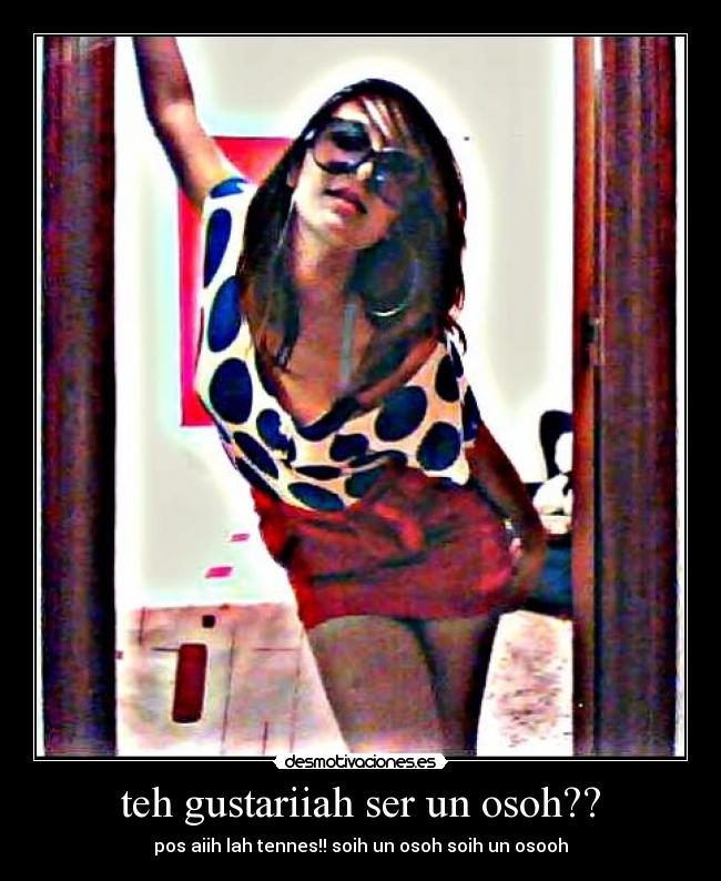 carteles tuenti desmotivaciones