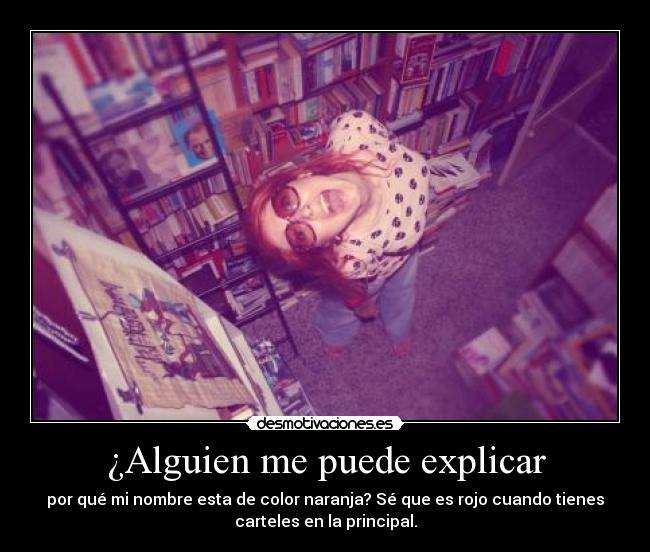 carteles gracias desmotivaciones