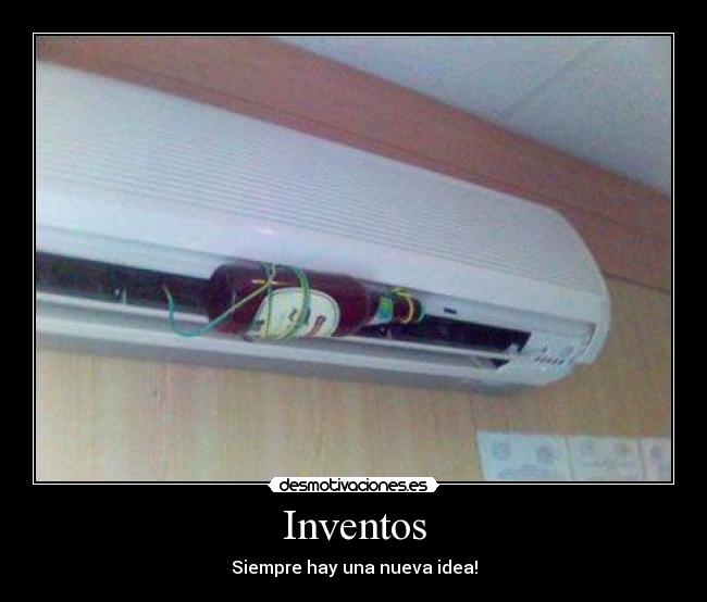 Inventos -