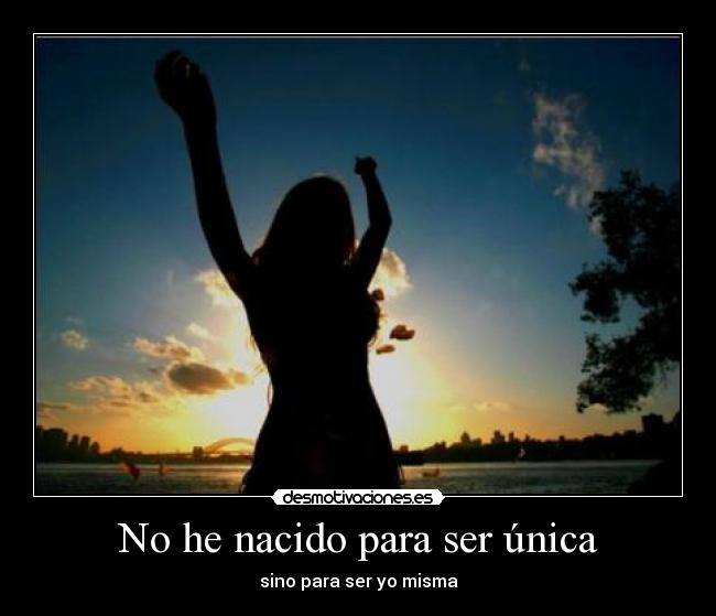 carteles comeasyouare para pekena que nadie diga que tienes que ser sabes desmotivaciones