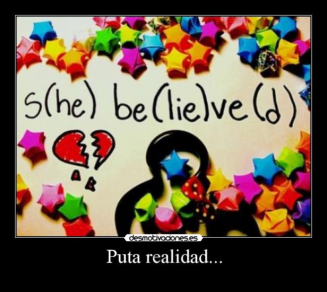 carteles  desmotivaciones