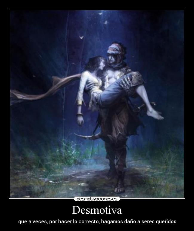 Desmotiva -