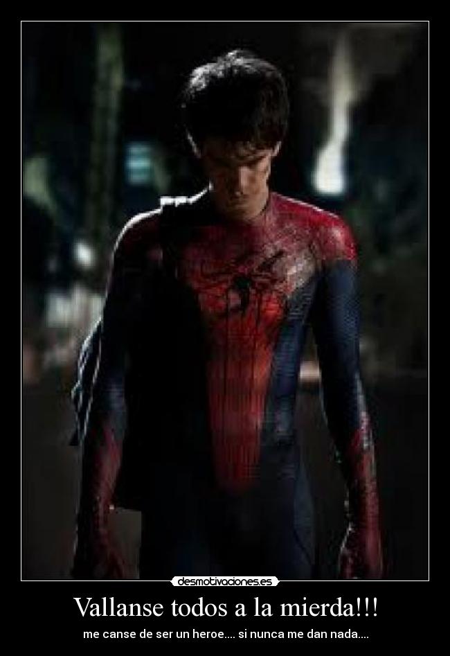 carteles tecknner desmotivaciones