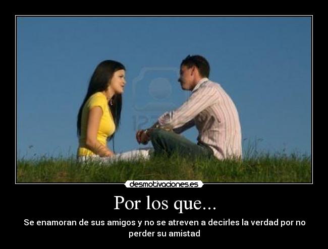 Por los que... - 