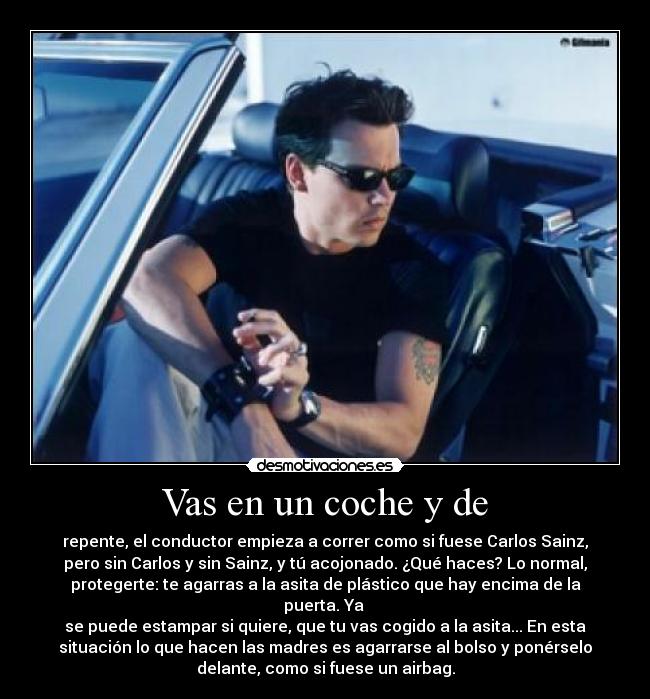 carteles situaciones desmotivaciones