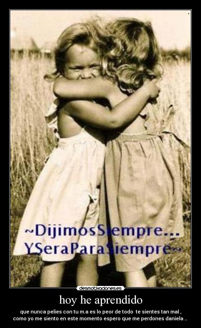 carteles daniela desmotivaciones