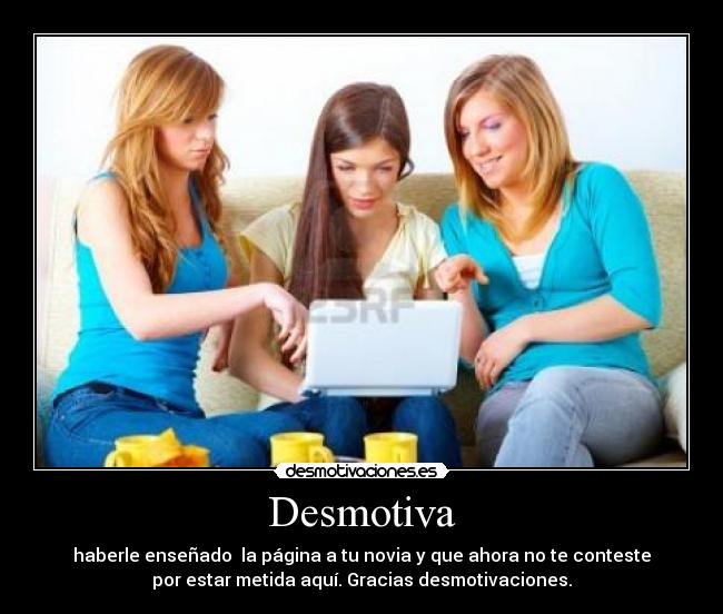 Desmotiva - 