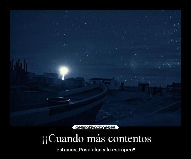 carteles todo pasa desmotivaciones