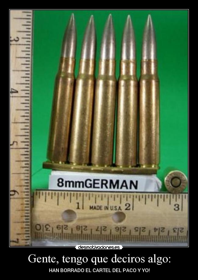 carteles  desmotivaciones