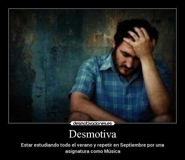 Desmotiva - 