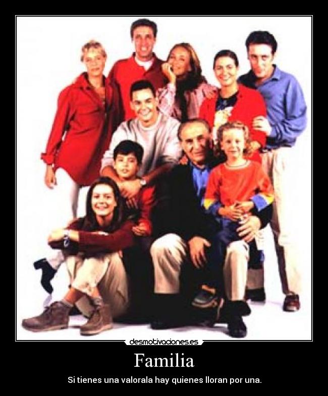 Familia - 