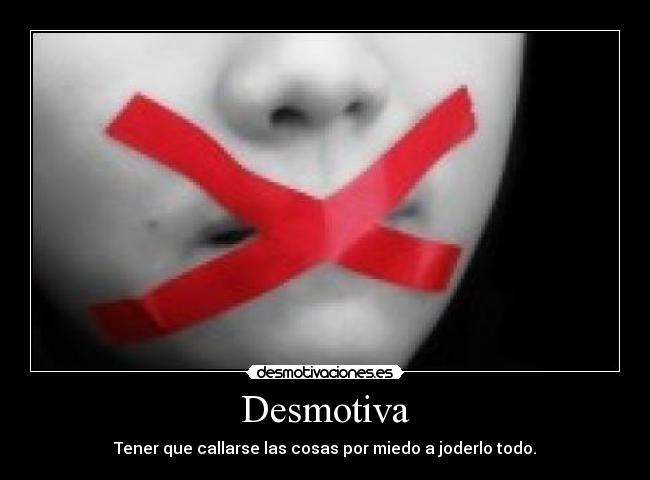 carteles desmotiva desmotivaciones