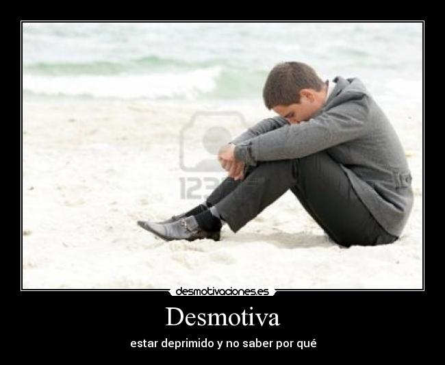 Desmotiva -